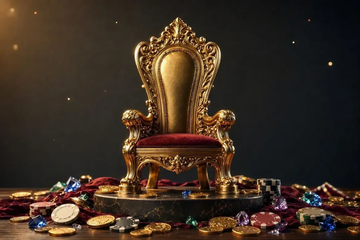 Billionairespin Casino